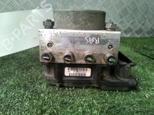 ABS pump RENAULT CLIO III (BR0/1, CR0/1) 1.5 dCi (BR17, CR17) | BP17157565M43 