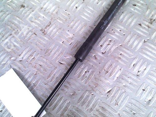 Used Hood lift support DACIA LODGY (JS_) 1.5 dCi (JSMC, JSAF) (107 hp) 30074776