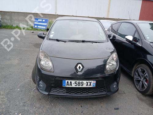 Used Parts RENAULT TWINGO II (CN0_) 1.2 16V (CN0K, CN0V, CN0A) 4911831