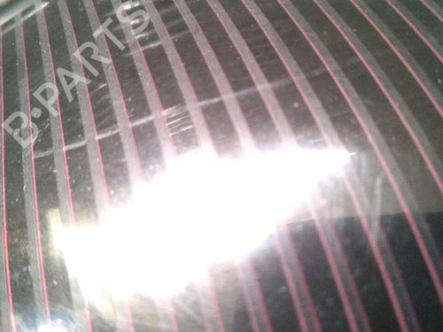 Used Right mirror MINI MINI CLUBMAN (R55) Cooper S (184 hp) 29952389