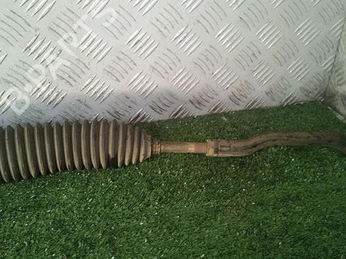 Used Steering rack Steering rack RENAULT GRAND SCÉNIC III (JZ0/1_) 1.5 dCi (JZ09, JZ0D, JZ10, JZ14, JZ1G, JZ29, JZ2C) (110 hp) 30067187 30067187