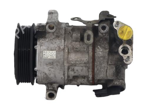 AC compressor CITROËN C5 AIRCROSS (A_) 2.0 BlueHDi 180 (AJEHZR) | BP40439961M34 - Image 3