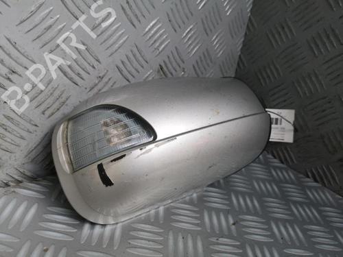 Right mirror MERCEDES-BENZ E-CLASS (W210) E 270 CDI (210.016) | BP30070133C27