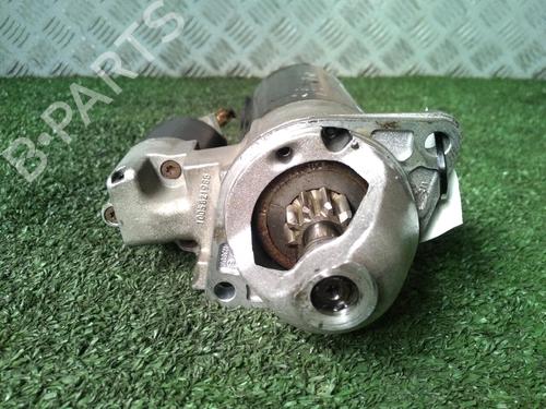 Used Turbocharger/Supercharger MERCEDES-BENZ A-CLASS (W169) A 180 CDI (169.007, 169.307) (109 hp) 17430088