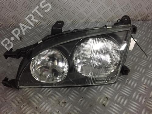 Used Left headlight Left headlight TOYOTA AVENSIS (_T22_) 2.0 D-4D (CDT220_, CDT220R) (110 hp) 30069126 30069126