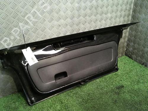 Tailgate VW GOLF IV Cabriolet (1E7) 1.9 TDI | BP29951168C6 - Image 12