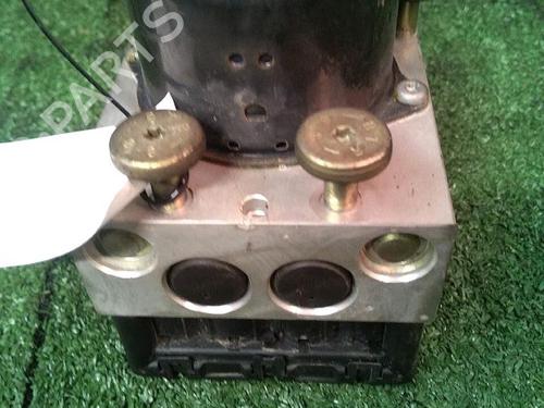 ABS Bremseaggregat PEUGEOT 206 SW (2E/K) 2.0 HDi | BP30073651M43