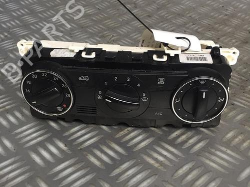 Used Climate control MERCEDES-BENZ B-CLASS Sports Tourer (W245) B 180 CDI (245.207) (109 hp) 30069768