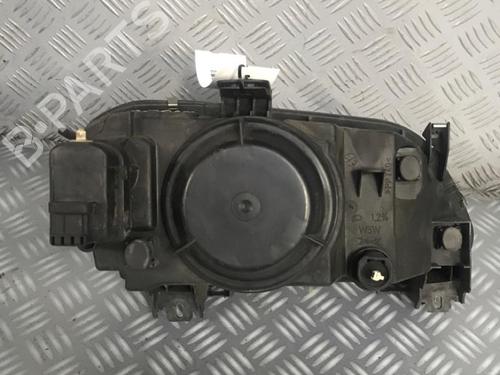 Scheinwerfer links RENAULT MEGANE Scenic (JA0/1_) 1.9 dTi (JA0N) | BP30074417C28 