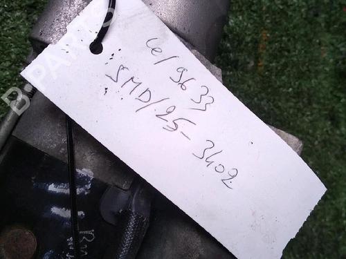 Starter HONDA FR-V (BE) 2.2 i CTDi (BE5) | BP30071956M8  - Image 7