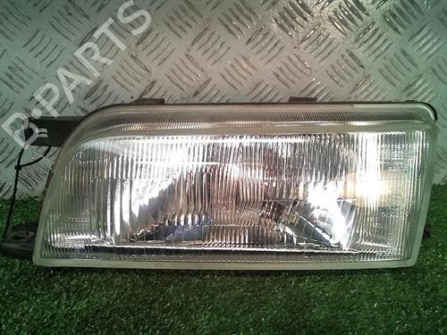 Left headlight NISSAN SUNNY III Hatchback (N14) 1.4 i 16V | BP29951879C28 