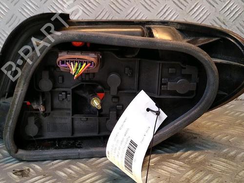 Used Left taillight CITROËN XSARA Coupe (N0) 1.8 i 16V (110 hp) 29947563