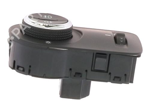 Used Headlight switch Headlight switch OPEL GRANDLAND / GRANDLAND X (A18, P1UO) 1.5 Turbo D (75) (131 hp) 30460574 30460574