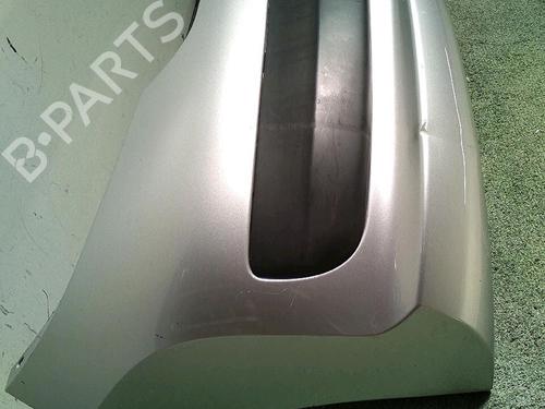 Rear bumper PEUGEOT 207 (WA_, WC_) 1.6 16V VTi | BP29947750C8