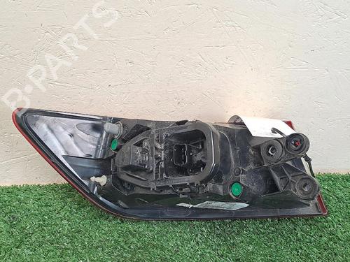 Right taillight RENAULT CLIO IV (BH_) 1.5 dCi 75 | BP29948133C35 