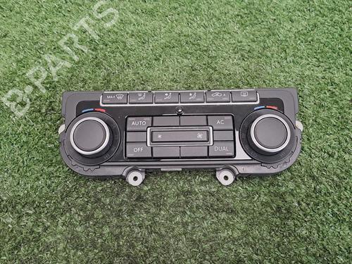Used Climate control VW GOLF VI (5K1) 1.6 TDI (105 hp) 24945224