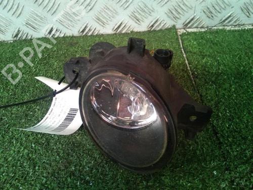 Left front fog light RENAULT CLIO II (BB_, CB_) 1.4 16V (B/CB0P, BB13) | BP30073774C30