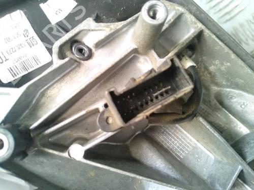 Right mirror OPEL ASTRA H TwinTop (A04) 1.9 CDTi (L67) | BP18478380C27 