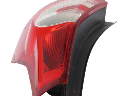 Right taillight DACIA SANDERO 1.5 dCi | BP38530567C35  - Image 6