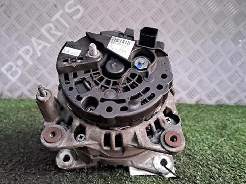 Used Alternator Alternator VW POLO IV (9N_, 9A_) 1.4 TDI (70 hp) 29953358 29953358