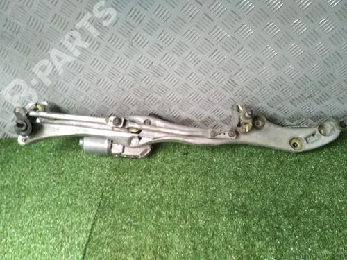 Used Front wiper motor BMW 7 (E65, E66, E67) 735 i, Li (272 hp) 11408561
