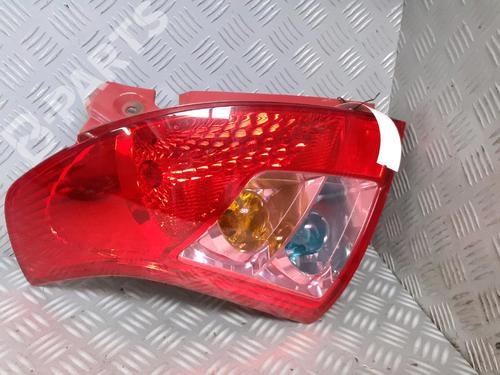 Left taillight SUZUKI SWIFT III (MZ, EZ) 1.3 DDiS (RS413D) | BP11403515C34 
