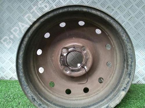 Rim CITROËN BERLINGO / BERLINGO FIRST Box Body/MPV (M_) 1.6 HDI 75 (MB9HW) | BP30076911C45 