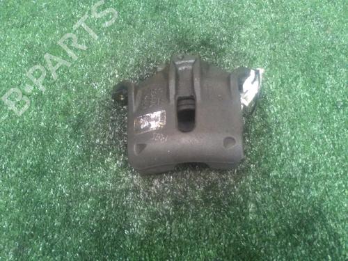 Used Right front brake caliper CITROËN XSARA PICASSO (N68) 2.0 HDi (90 hp) 19690966