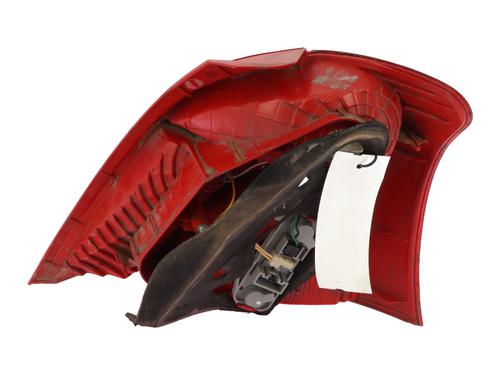 Used Left taillight Left taillight TOYOTA YARIS (_P9_) 1.4 D-4D (NLP90_, NLP90R) (90 hp) 29950650 29950650