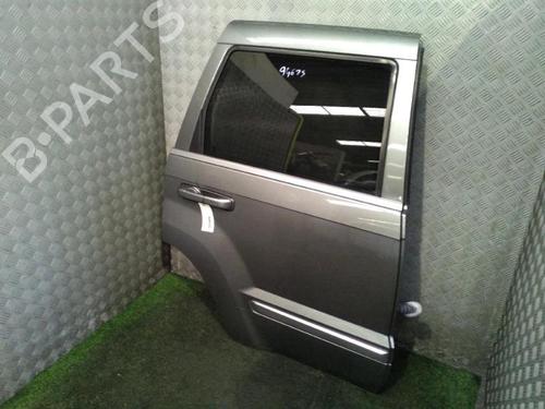Right rear door JEEP GRAND CHEROKEE III (WH, WK) 3.0 CRD 4x4 | BP29951780C5