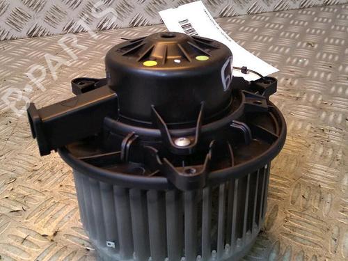 Heater blower motor OPEL INSIGNIA A (G09) 2.0 CDTI (68) | BP30070759M62 