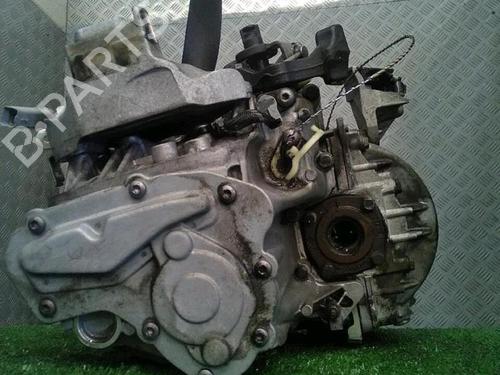 Gearbox CITROËN C4 Picasso II 1.6 HDi / BlueHDi 115 | BP29953354M3 