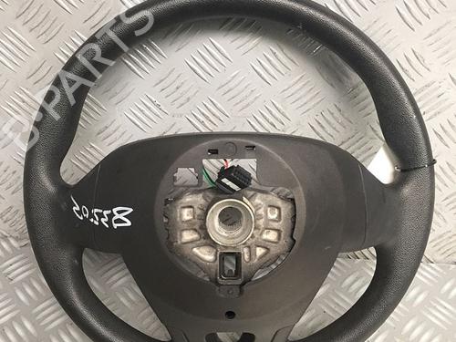 Steering wheel RENAULT SCÉNIC III (JZ0/1_) 1.5 dCi | BP30069296C49 