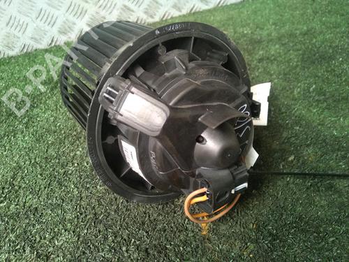 Heater blower motor OPEL ZAFIRA / ZAFIRA FAMILY B (A05) 1.9 CDTI (M75) | BP18277767M62 