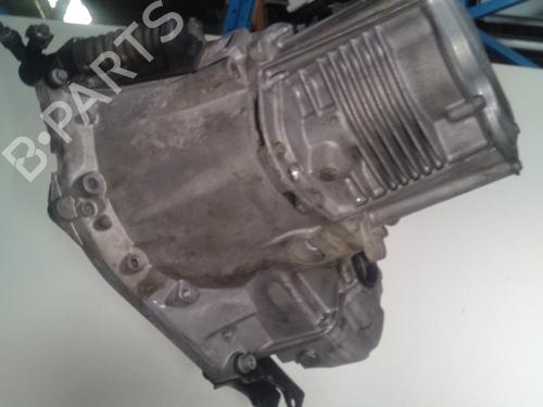 Gearbox CITROËN C4 CACTUS 1.2 THP 110 | BP31991584M3 