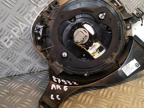 Left taillight ALFA ROMEO MITO (955_) 1.4 TJet (955AXG1A) | BP30070817C34 