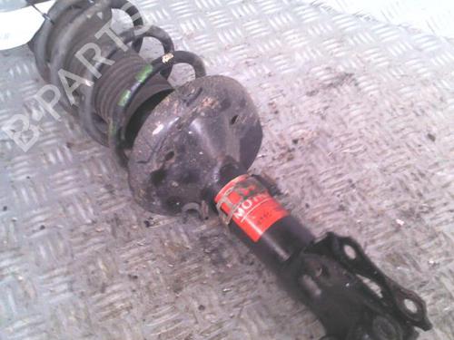 Left front shock absorber VW POLO III CLASSIC (6V2) 60 1.4 | BP30074749M16 
