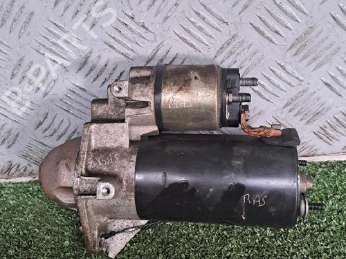 Starter OPEL ZAFIRA A MPV (T98) 2.2 DTI 16V (F75) | BP23236014M8 