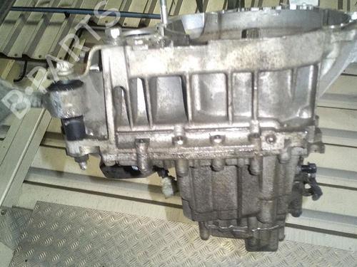 Gearbox ALFA ROMEO MITO (955_) 1.3 MultiJet (955AXT1A) | BP30077093M3
