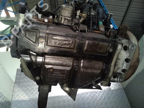 Motor CITROËN JUMPY II (VF7)  | BP29551860M1 