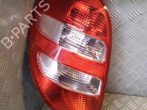 Used Left taillight Left taillight MERCEDES-BENZ A-CLASS (W169) A 180 CDI (169.007, 169.307) (109 hp) 30070652 30070652