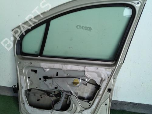 Used Right front door Right front door RENAULT MODUS / GRAND MODUS (F/JP0_) 1.6 (JP03, JP0B, JP0U, JP0Y, JP1G) (112 hp) 31314244 31314244