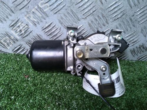 Used Front wiper motor CITROËN C3 II (SC_) 1.4 HDi 70 (SC8HZC, SC8HR0, SC8HP4) (68 hp) 12228604