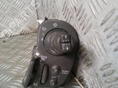 Steering column stalk RENAULT KANGOO Express (FW0/1_) 1.5 dCi 85 (FW0K, FW0L, FW0B) | BP30071424I23 - Image 6