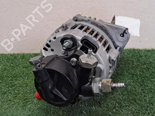 Generator OPEL CORSA C (X01) 1.7 DI (F08, F68) (65 hp) 29950262
