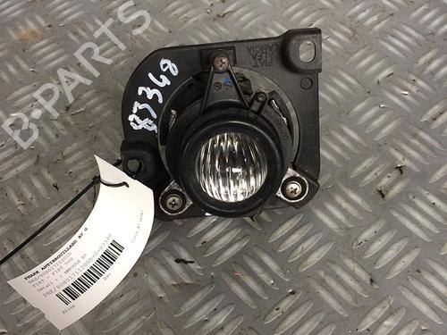 Left front fog light FIAT 500 C (312_) 1.2 (312CXA1A, 312AXA1A) | BP30069230C30 
