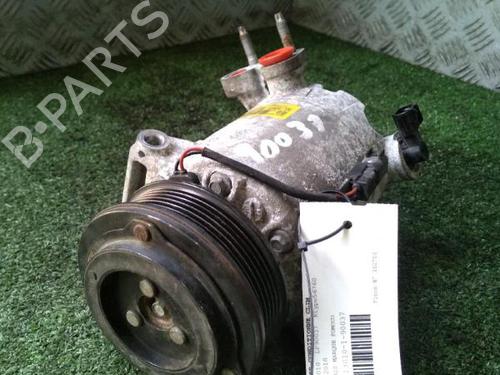 Used AC compressor AC compressor FORD C-MAX II (DXA/CB7, DXA/CEU) 1.0 EcoBoost (125 hp) 30072175 30072175