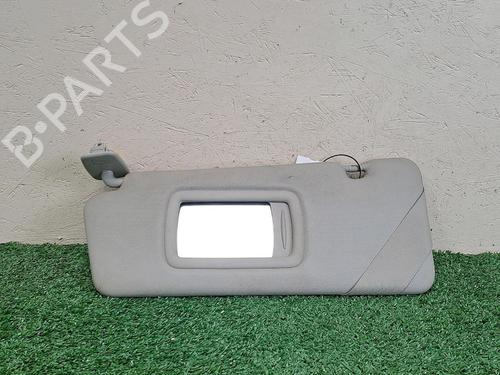Used Left sun visor Left sun visor 37730104 37730104