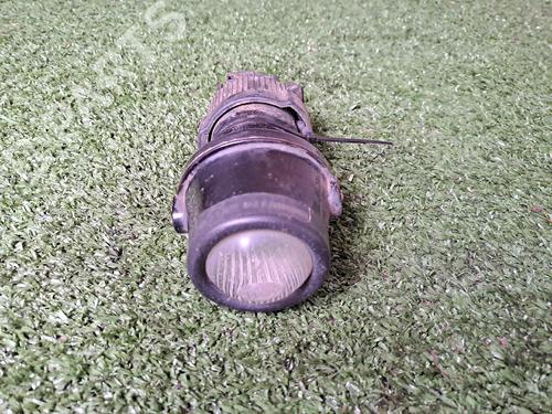 Used Left front fog light OPEL ZAFIRA A MPV (T98) 2.2 DTI 16V (F75) (125 hp) 19799373