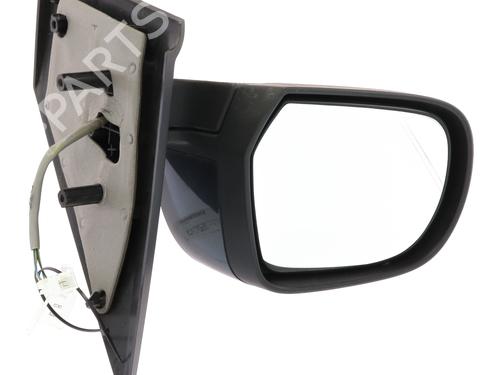 Left mirror DACIA DOKKER MPV (KE_) 1.5 dCi (KEAJ, KEAH) | BP30542105C26 